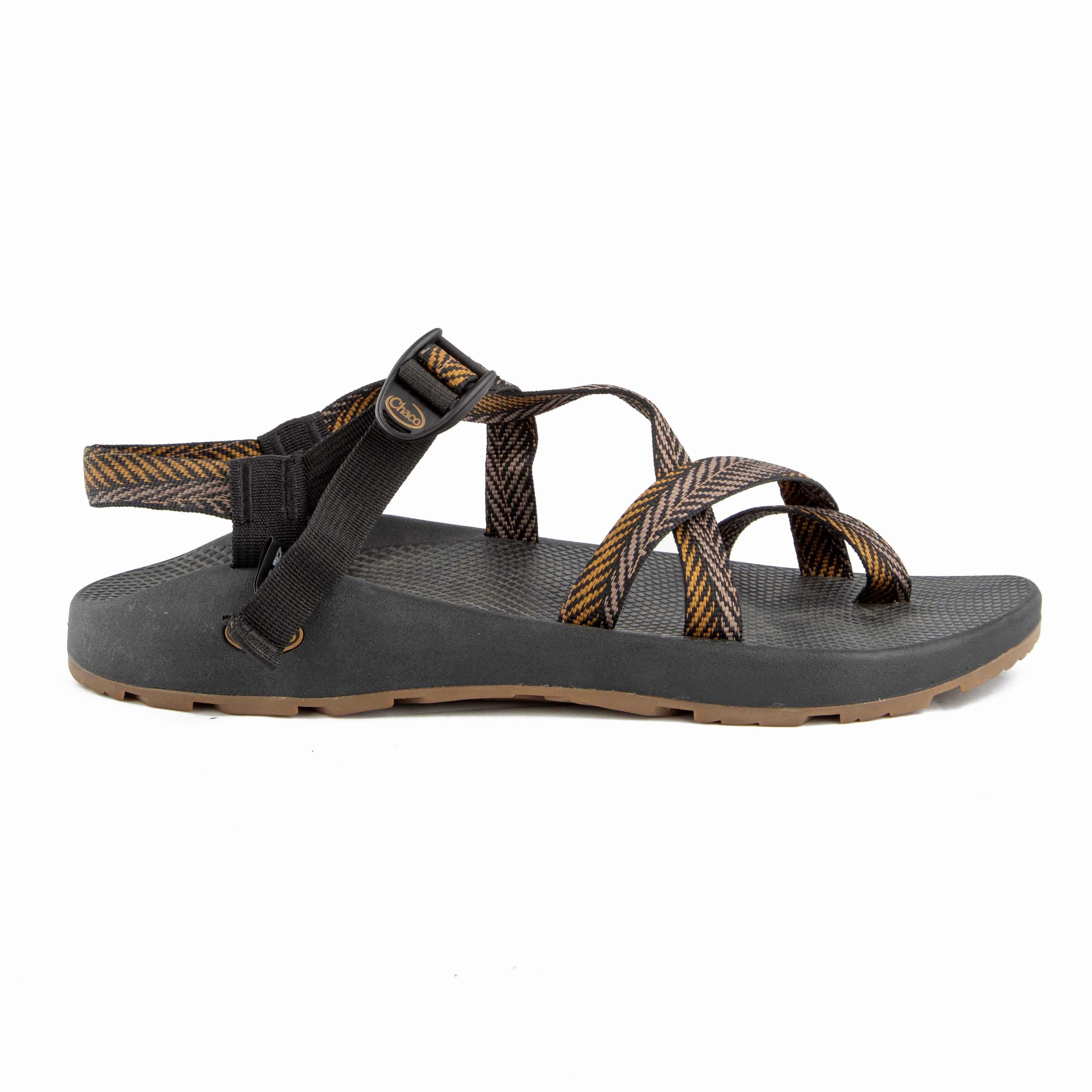 Chaco Men's Z/2 Classic Sandals - Bracken Bronze