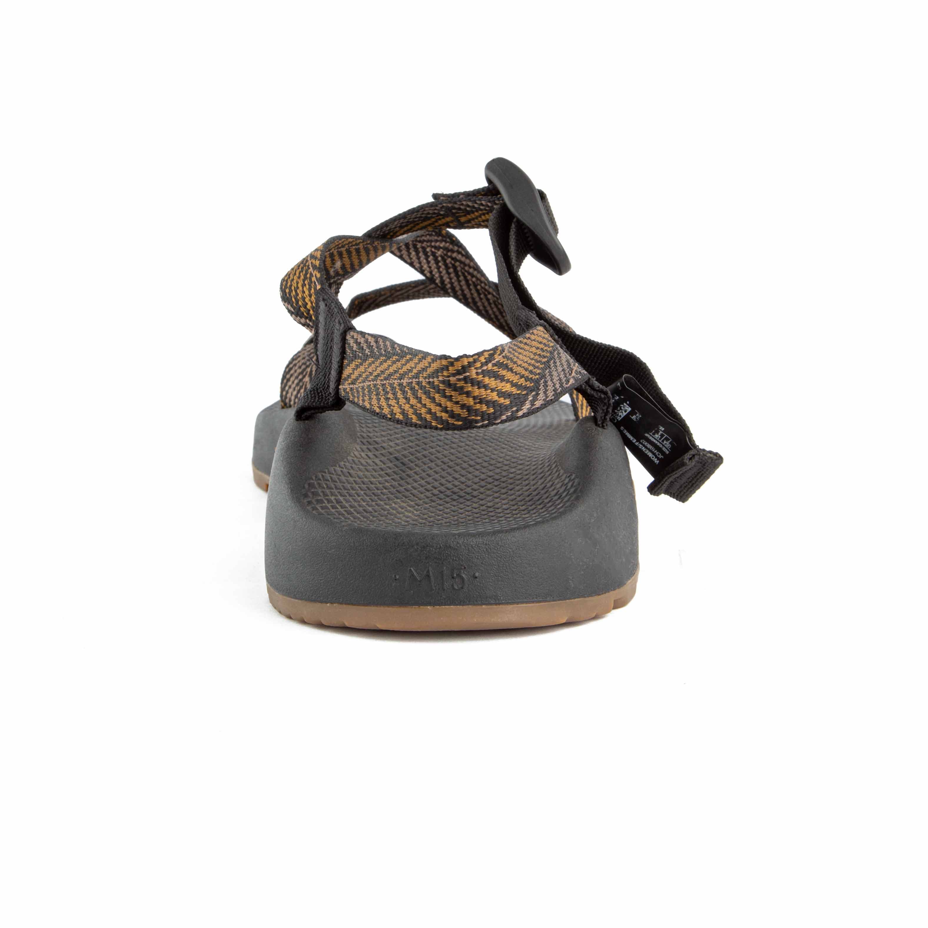Chaco Men's Z/2 Classic Sandals - Bracken Bronze