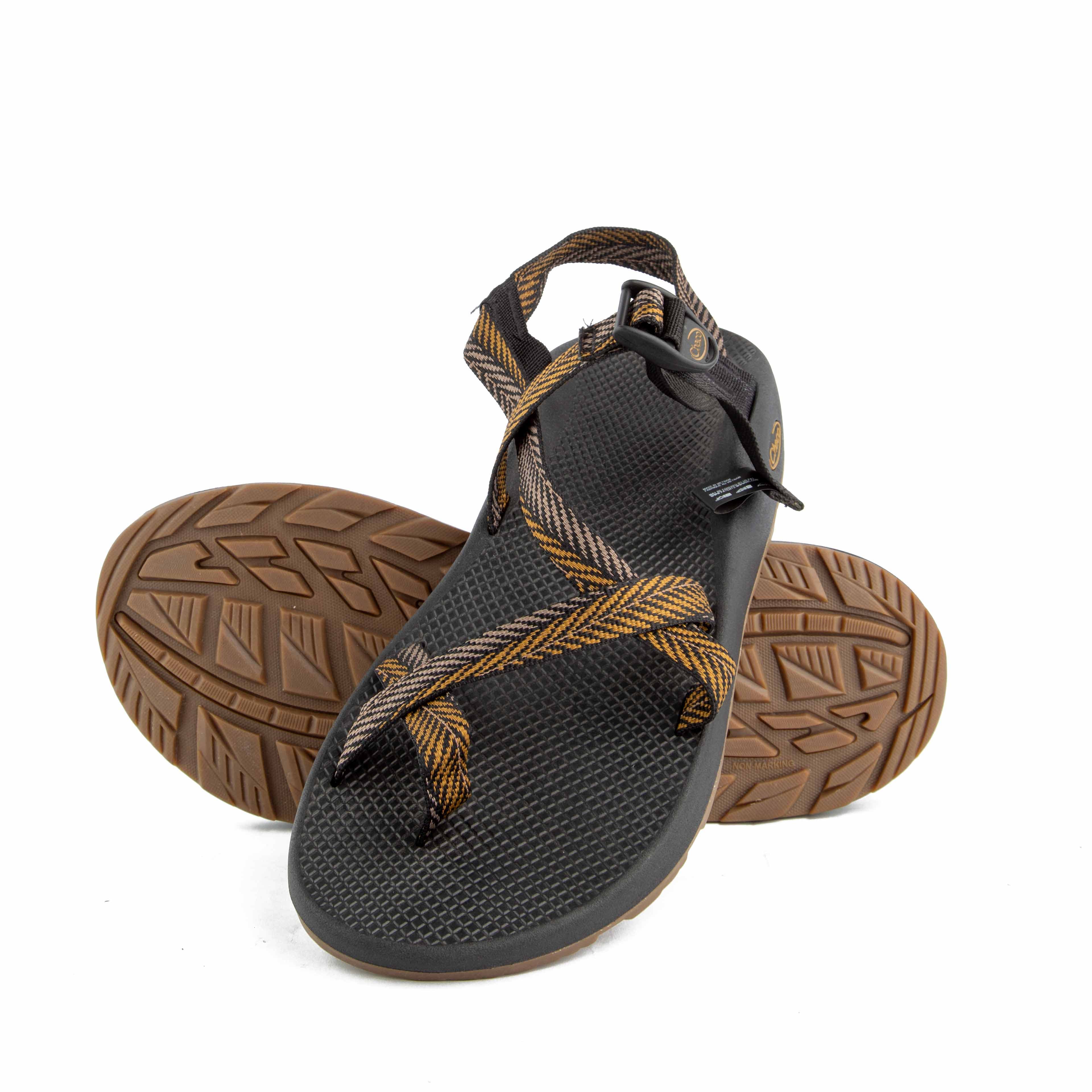 Chaco Men's Z/2 Classic Sandals - Bracken Bronze