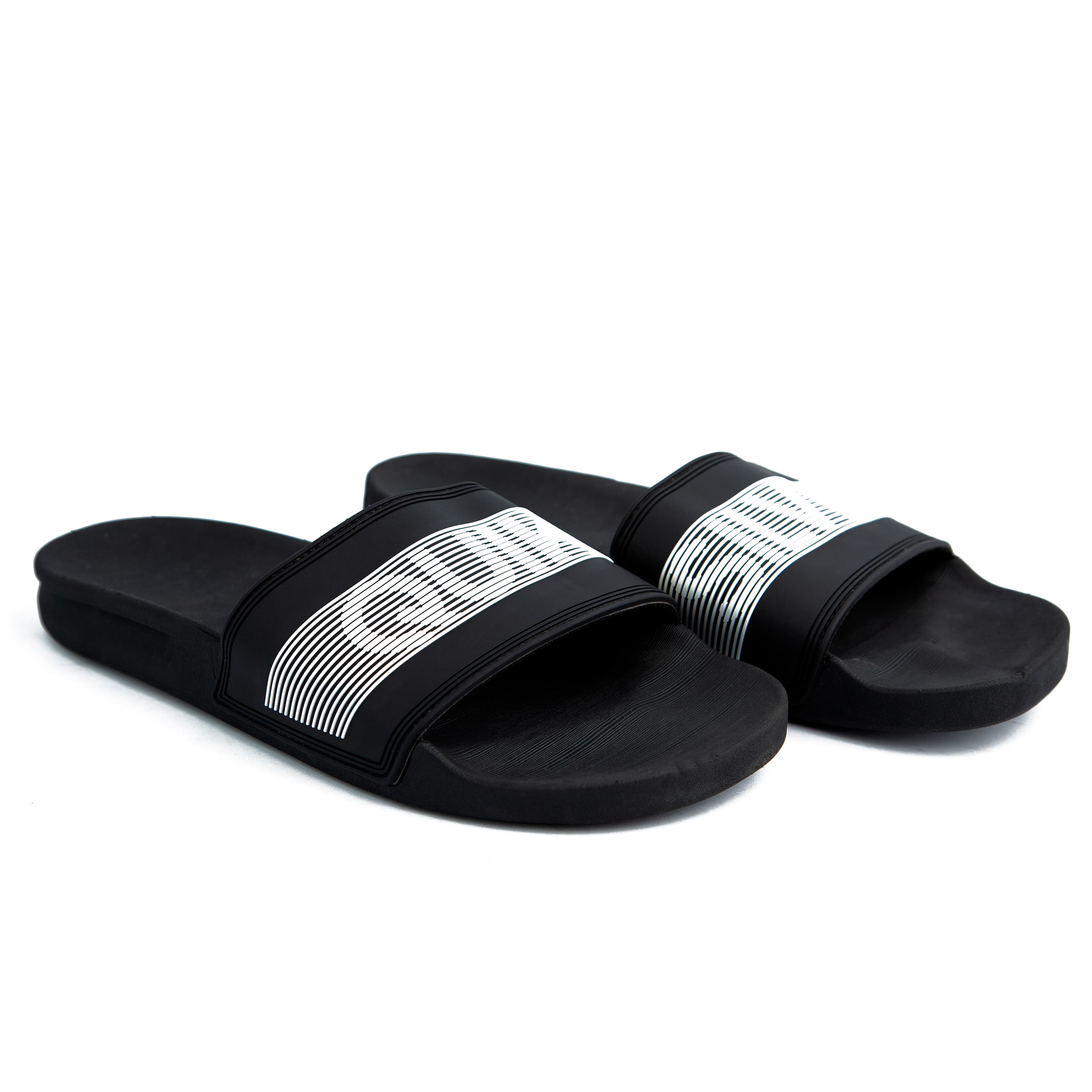 Quiksilver Rivi Wordmark Slide Sandals - Comfort and Style for Summer