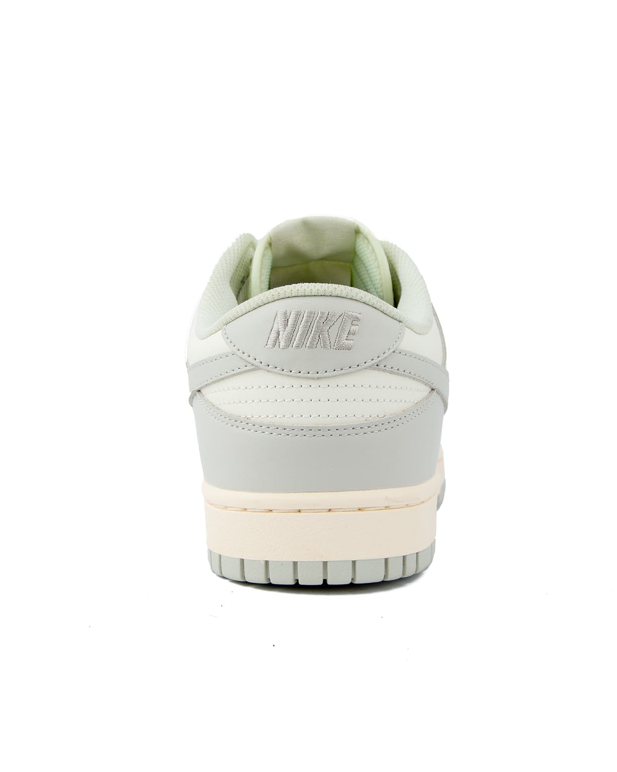 Nike Dunk Low "Sail" Off-White Sneakers Unisex