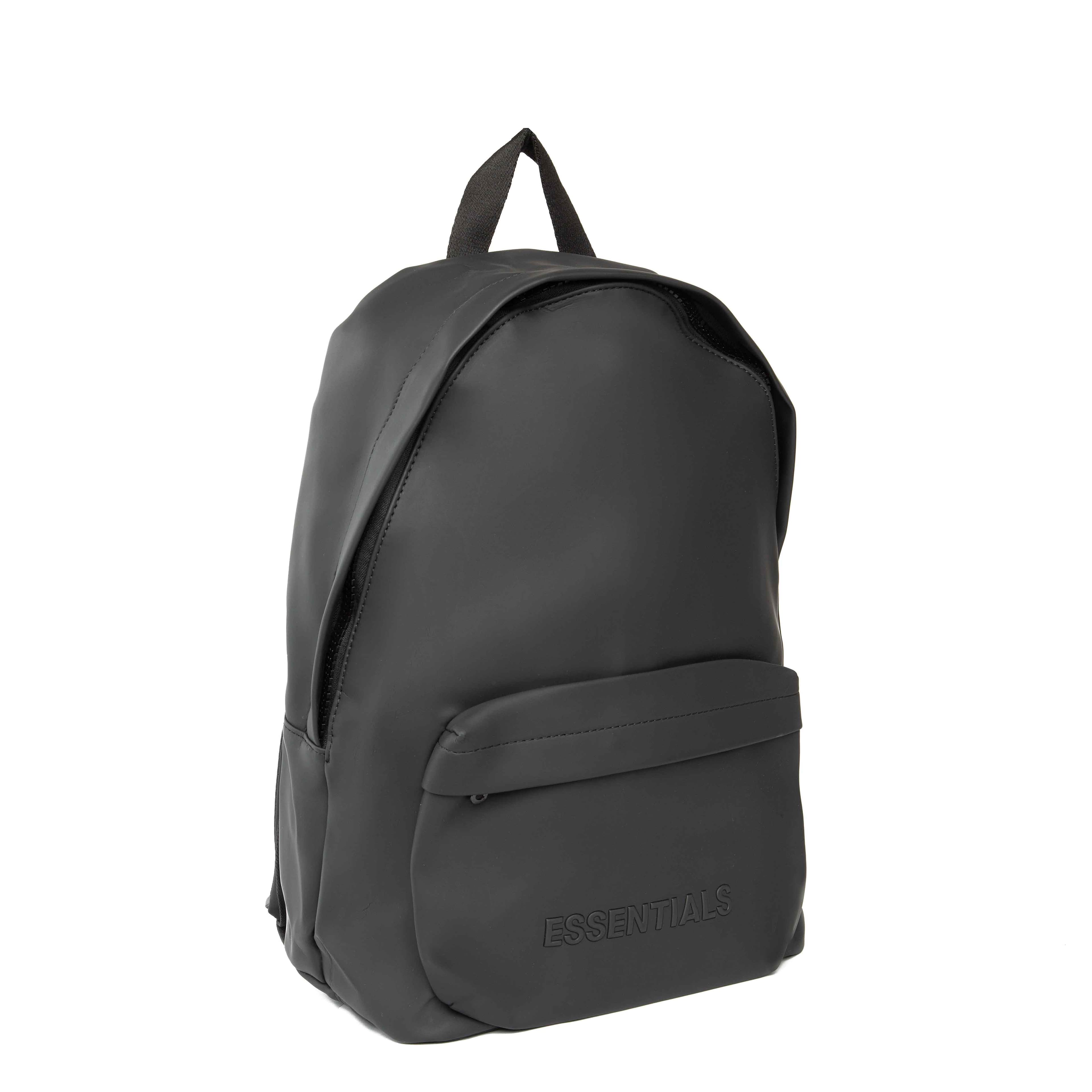 Fear of God ESSENTIALS Backpack - Dark Grey Unisex