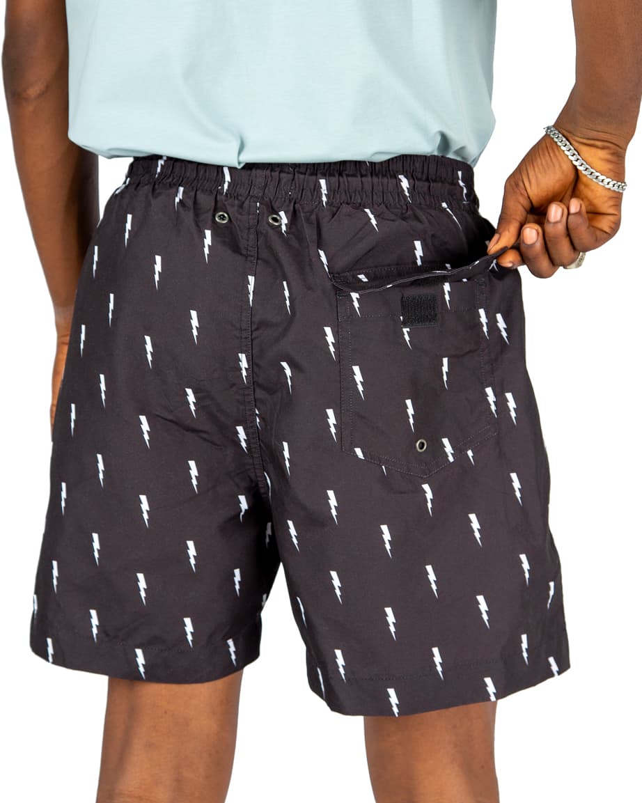 Men's Beach Short
