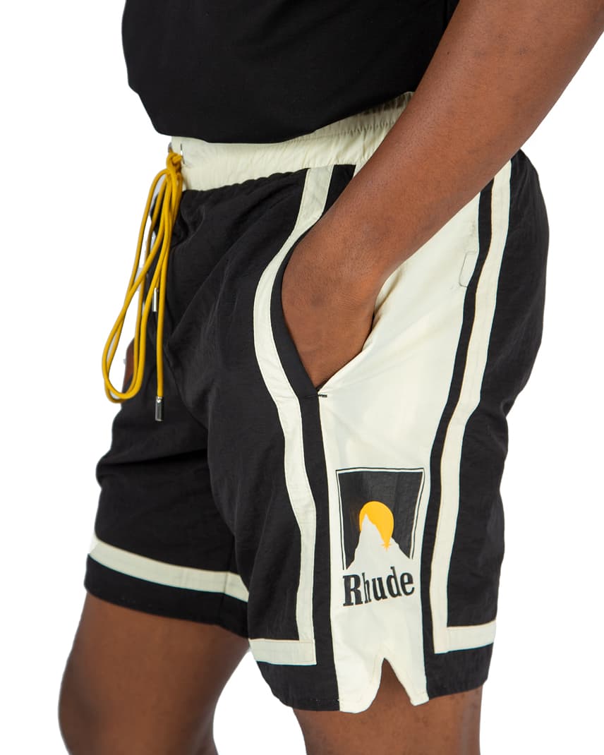 Men's Rhude Shorts