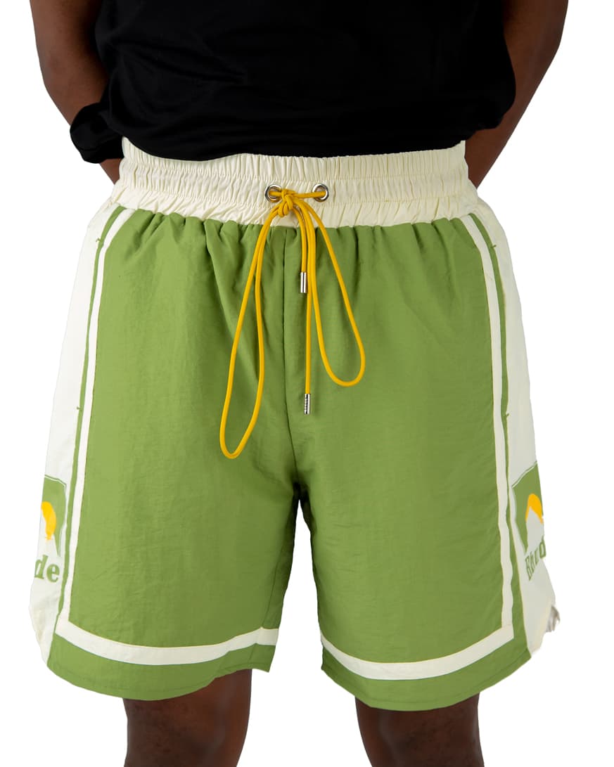 Men's Rhude Shorts