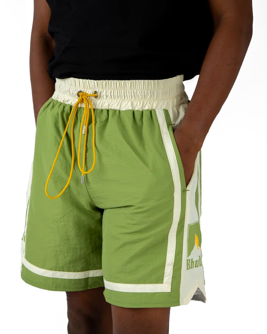 Men's Rhude Shorts
