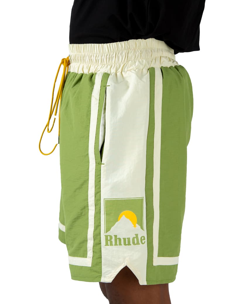 Men's Rhude Shorts