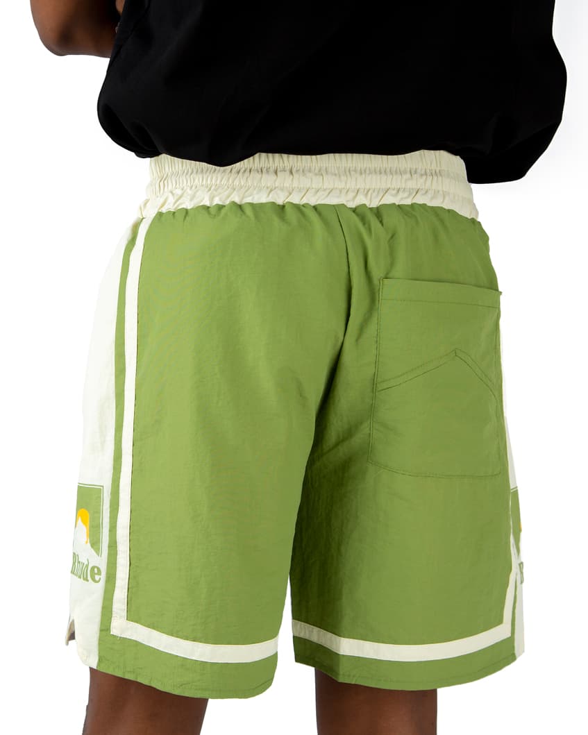 Men's Rhude Shorts