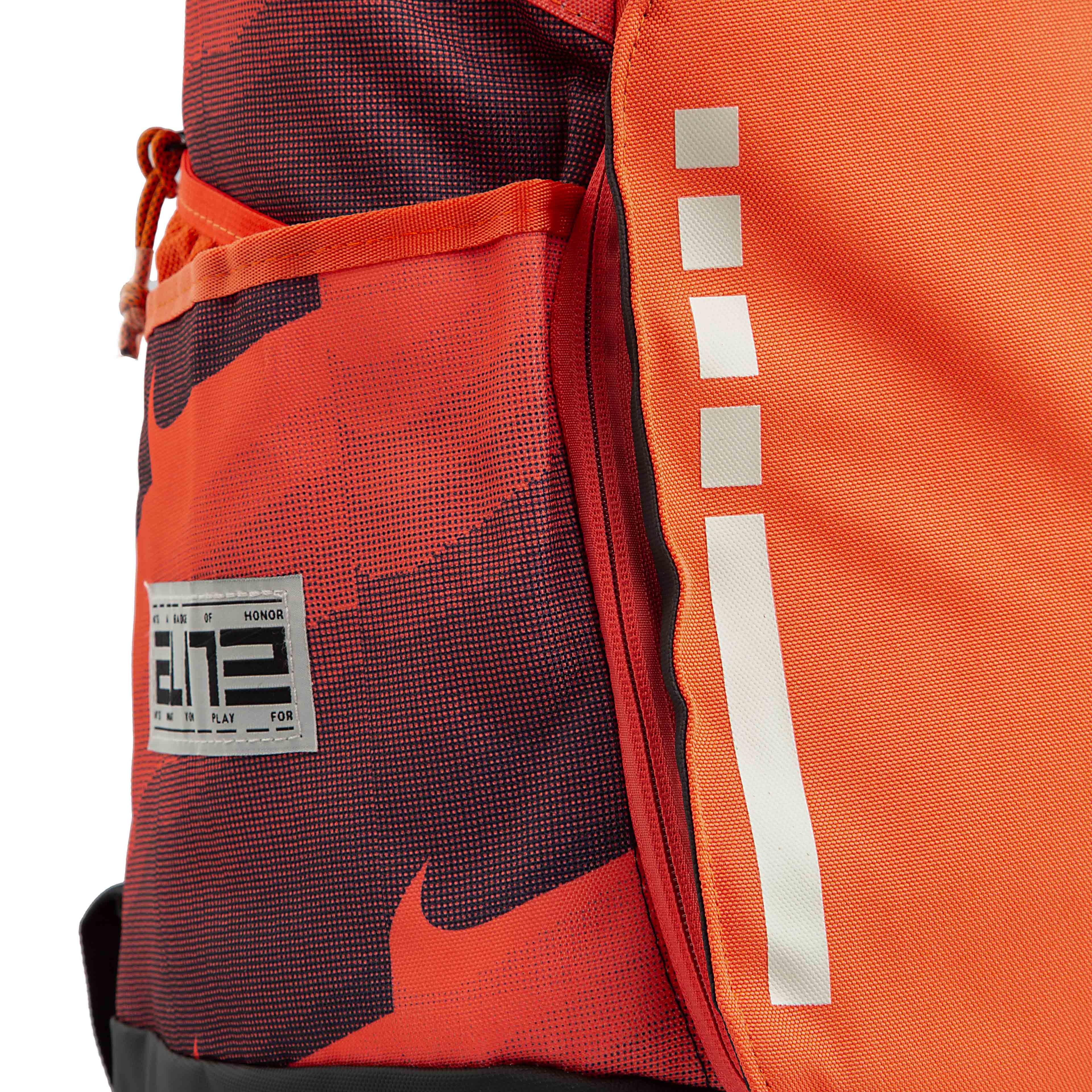 This is a highly functional and durable backpack 