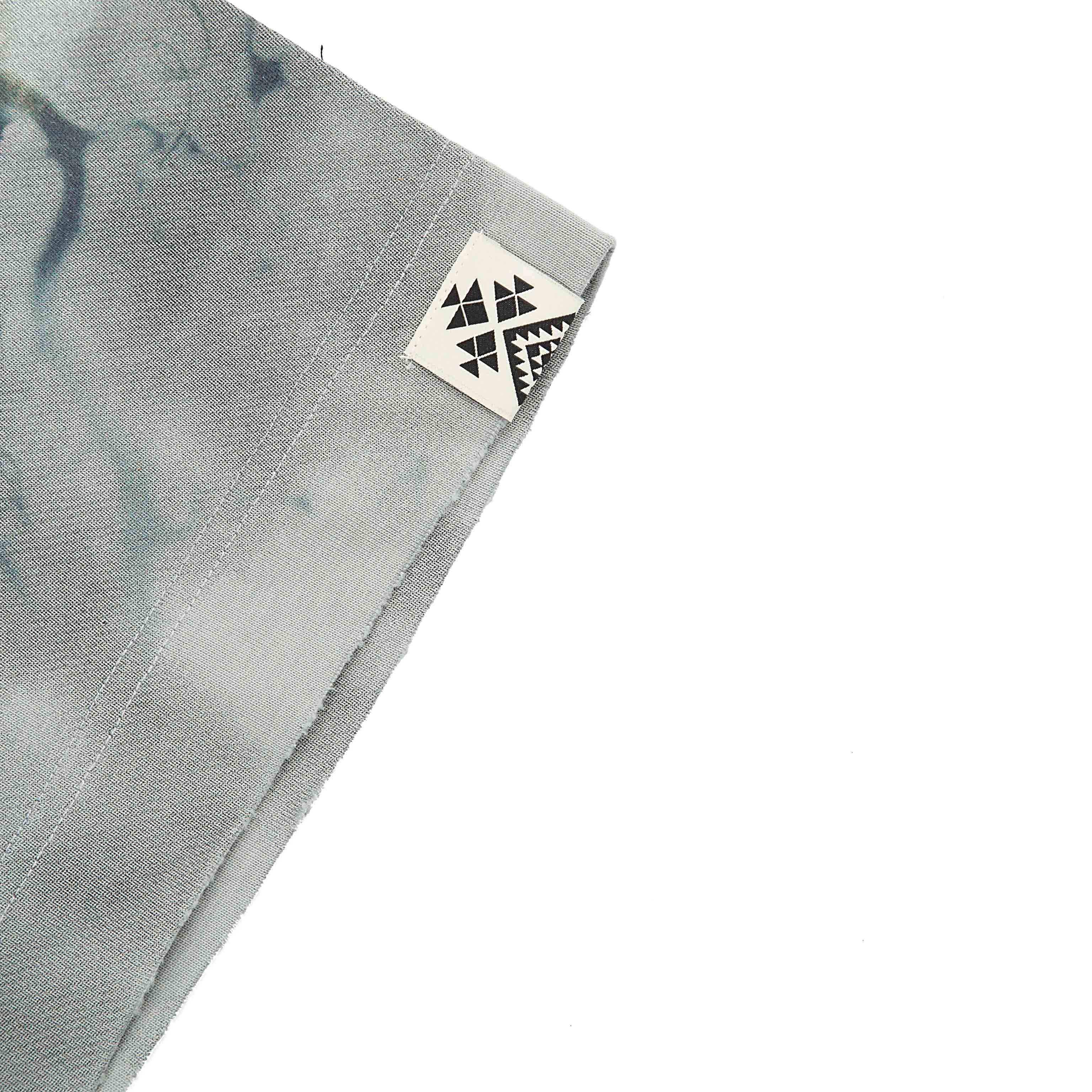Agu & Sons Ltd Nocturnal Serenity Butterfly T-Shirt.