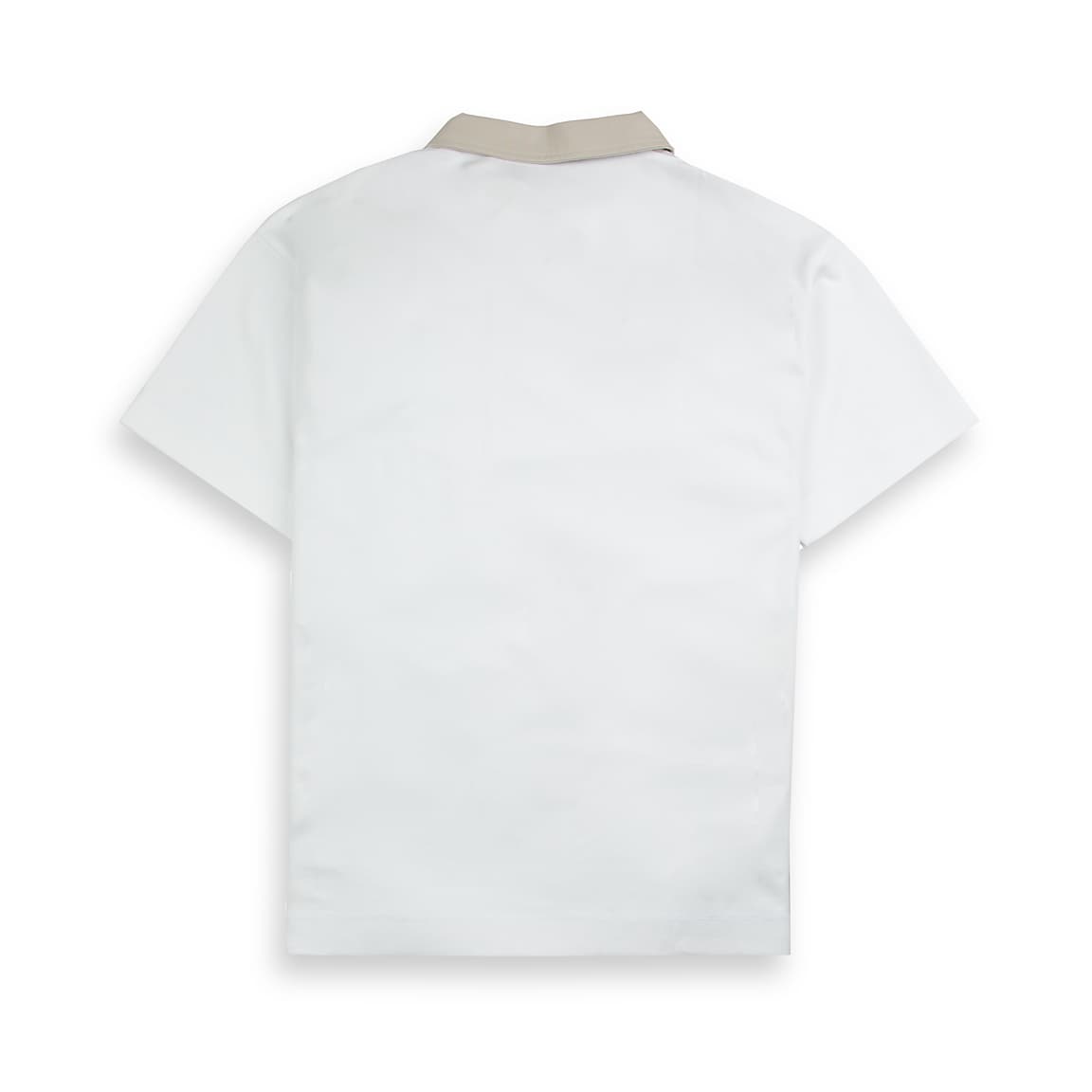  Agu & Sons Ltd S25 Laced Polo Shirt