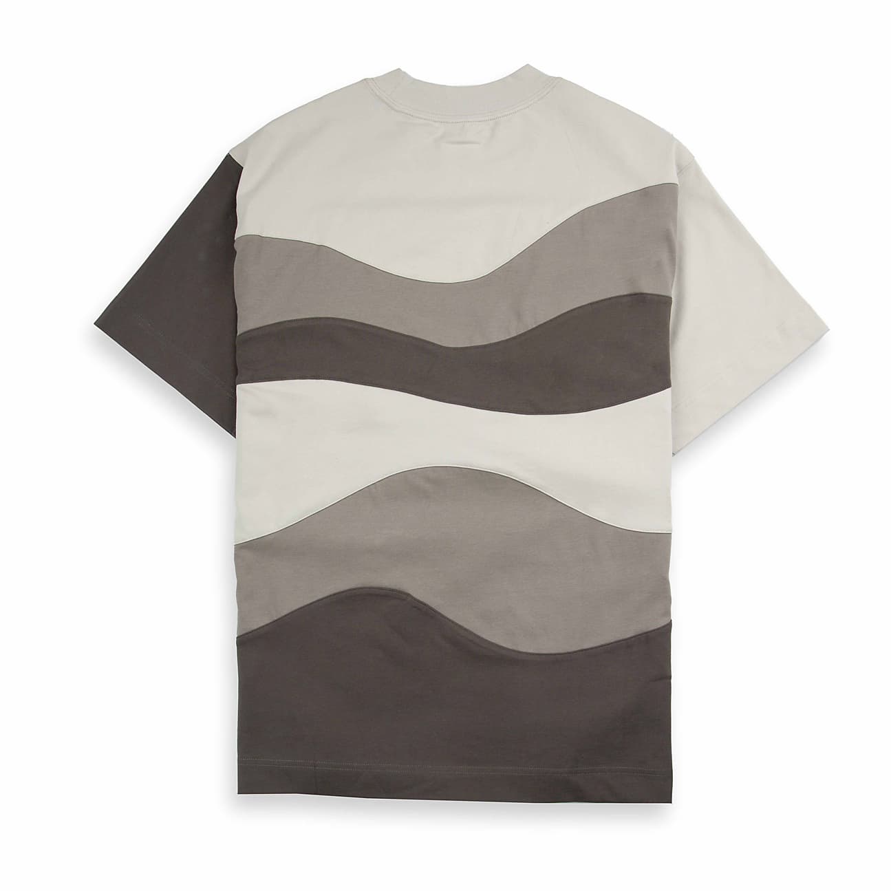 Agu & Sons Ltd S25 Panel T-shirt