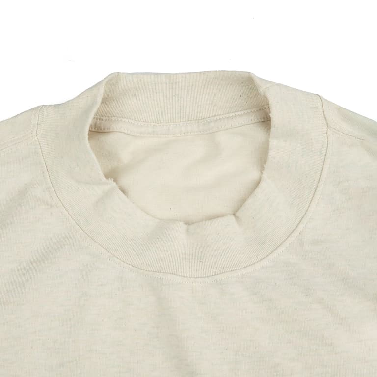 Unisex Embroidered Shirt