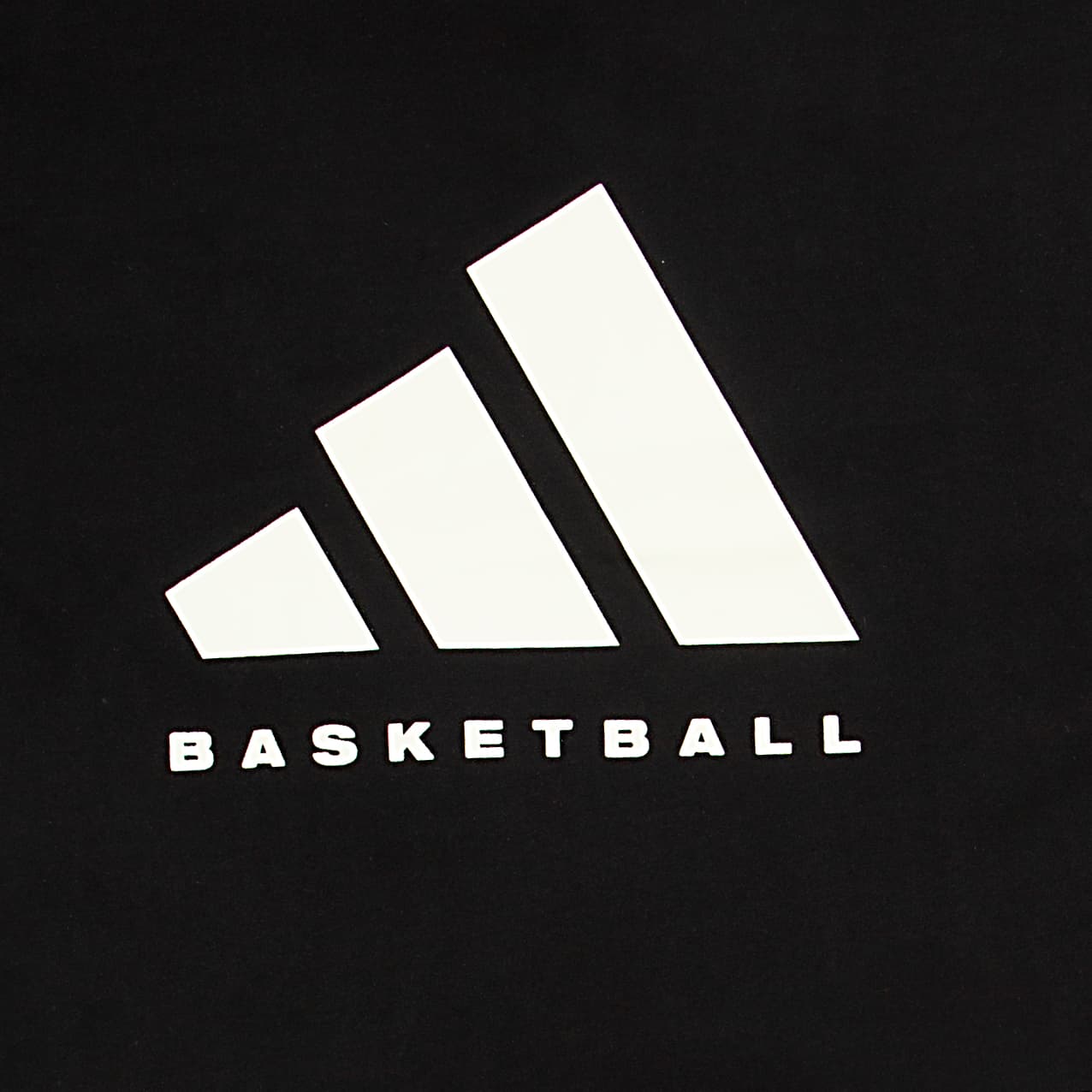 Adidas Basketball Graphic T-Shirt | Classic Style