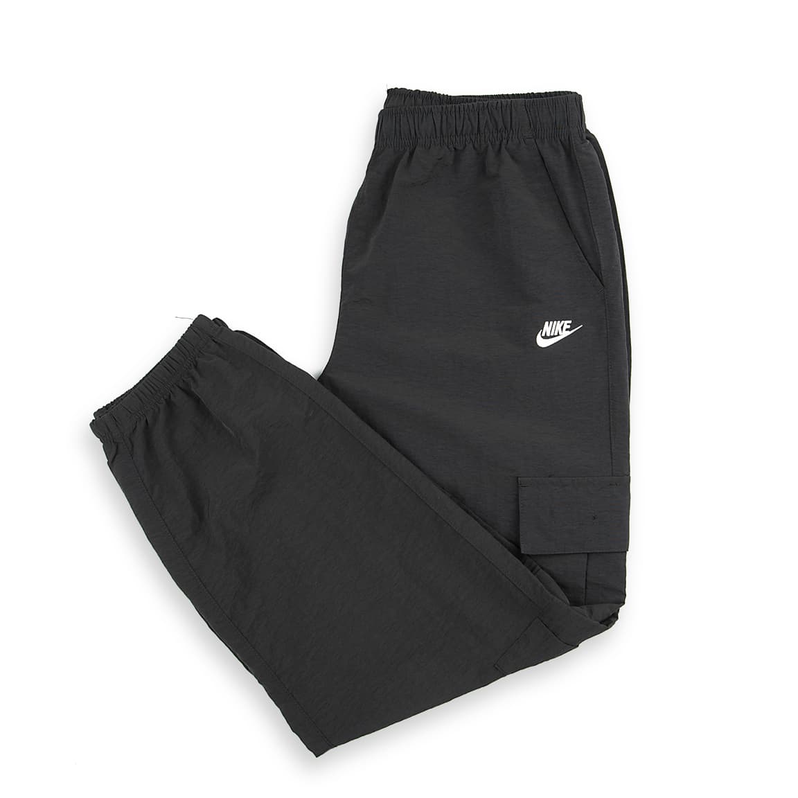 Nike Sportswear Woven Cargo Pants - Black