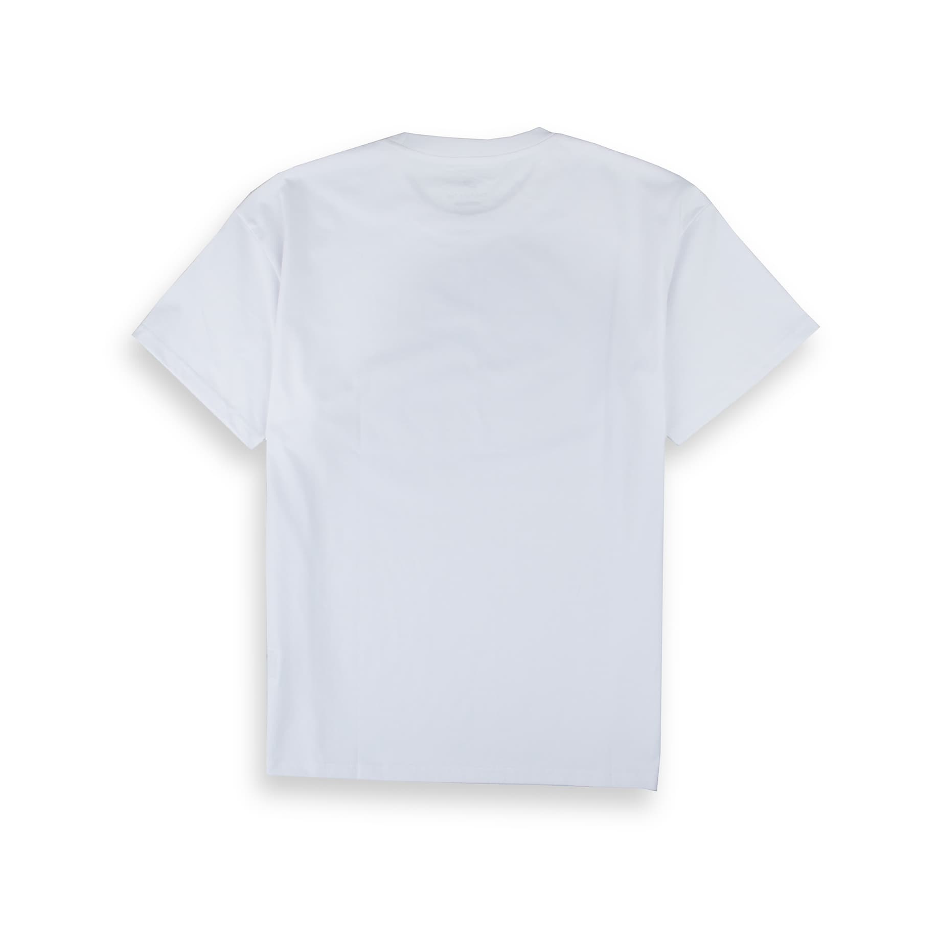 Nike Sportswear Connect T shirt - White Men's Cotton T-Shirt