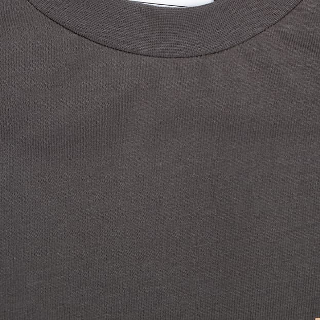Nike ISPA Graphic T-Shirt Anthracite