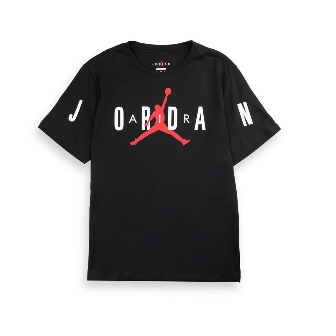 Jordan Air Stretch Men's T-Shirt | Iconic Jumpman Tee