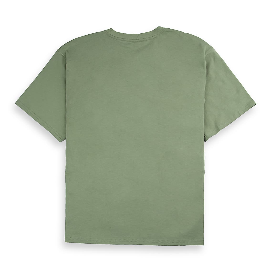 Nike Men's Sportswear Club T-Shirt in Jade Horizon Green with embroidered Futura logo, classic cotton tee for everyday comfort and style.