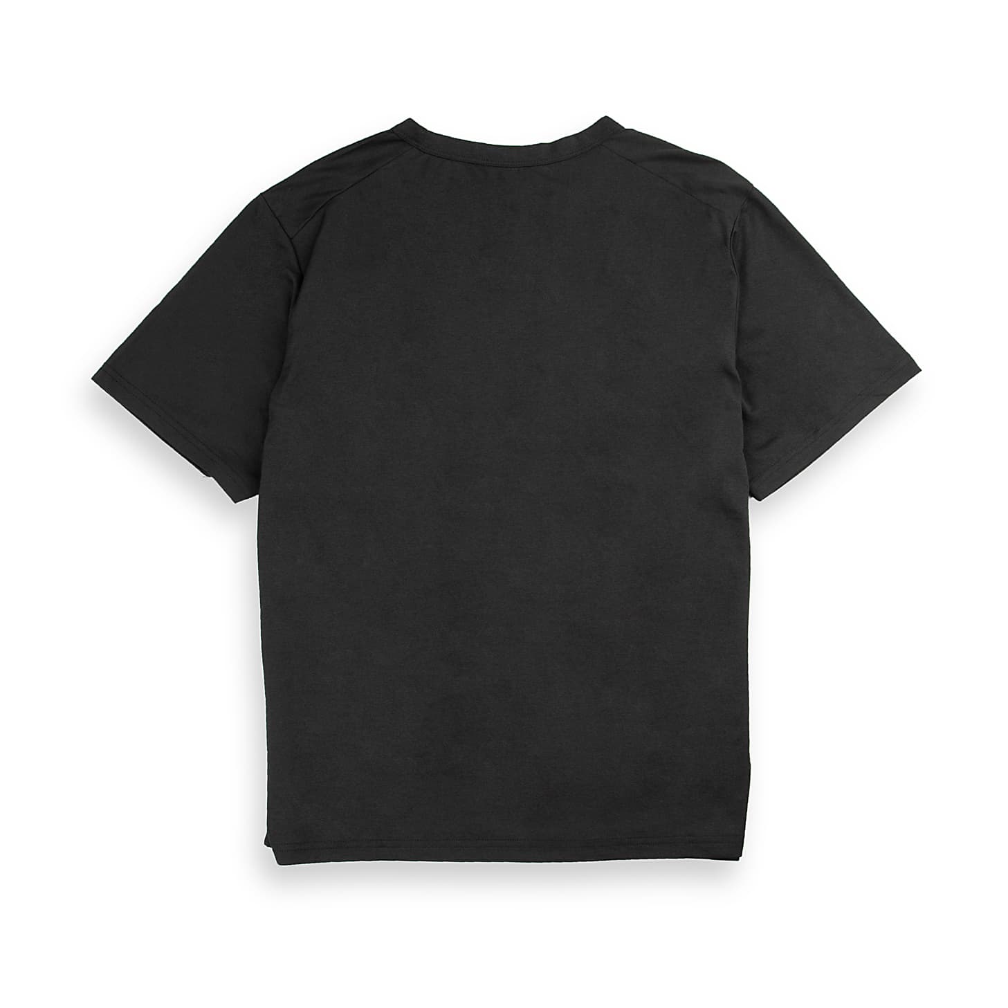 Elevate your training with the Nike Hyverse Dri-FIT UV T-Shirt. Stay dry, comfortable & protected from the sun with this versatile, black performance tee featuring the iconic glitch-effect logo. Perfect for any workout or casual wear.