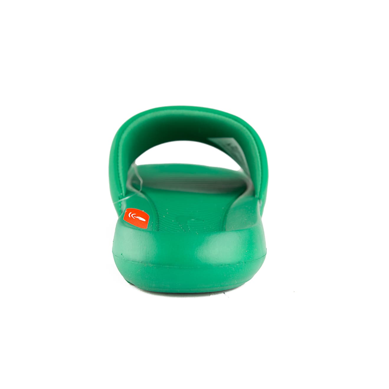 Nike Victori One Lucky Green Slides - Ultimate Comfort