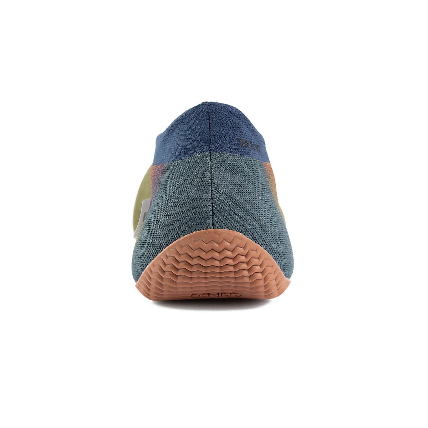 Adidas Yeezy Knit Runner 'Fade Indigo' – HP3370 Knit Sneaker