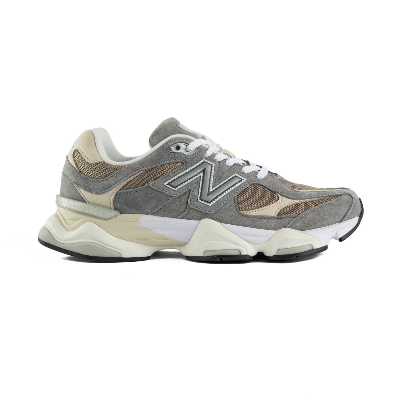 New Balance 9060 Unisex Sneakers: Style & Comfort Combined