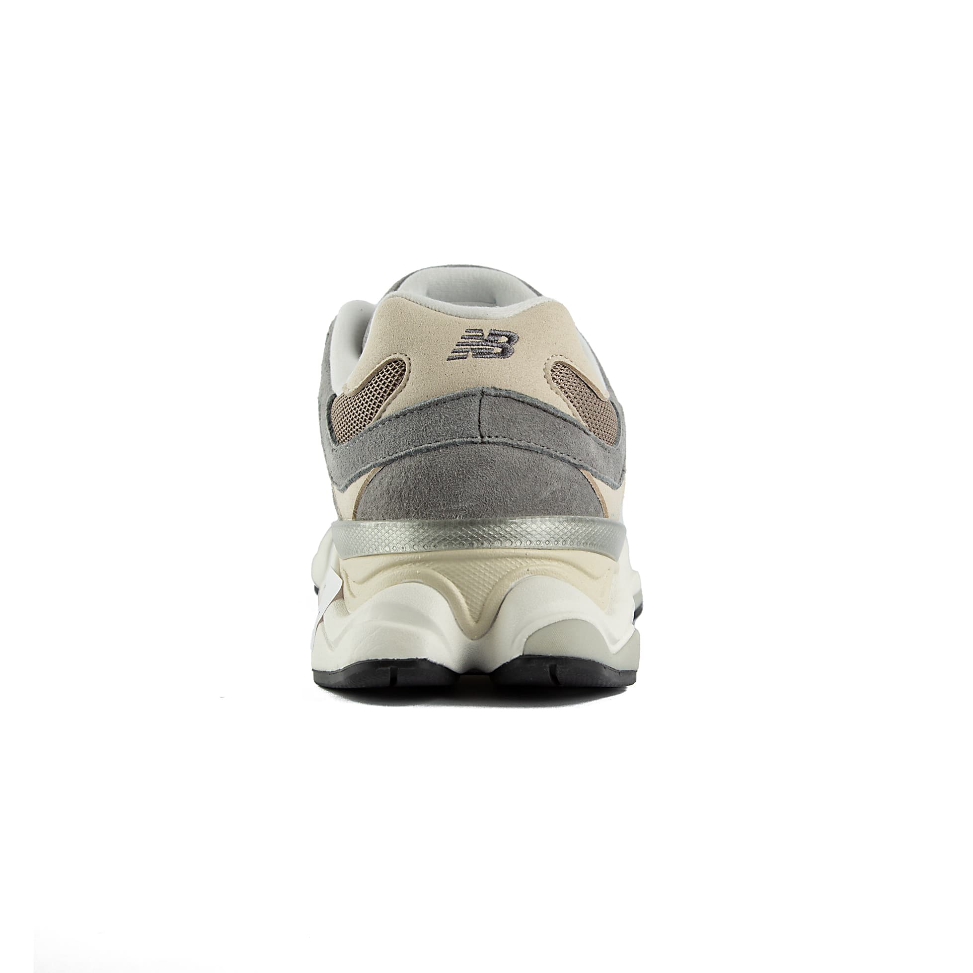 New Balance 9060 Unisex Sneakers: Style & Comfort Combined