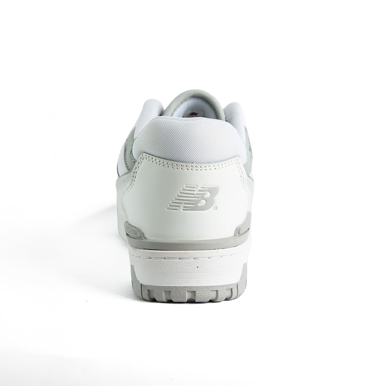 New Balance 550 Sneaker White