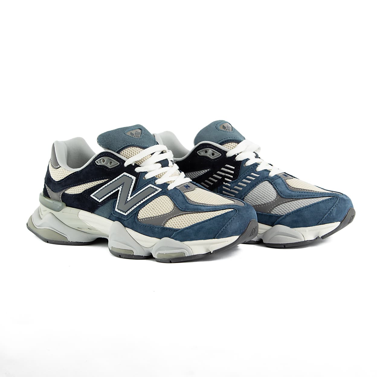  New Balance 9060 S neakers, 11602- Natural Indigo