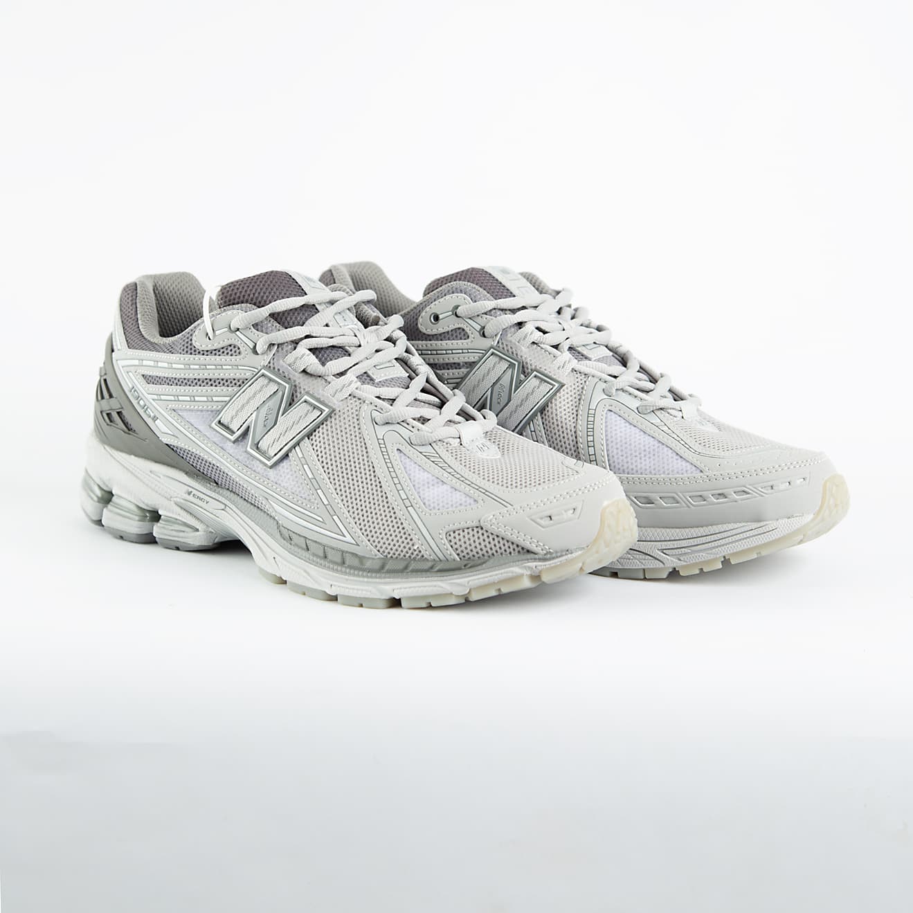 New Balance 1906R Sneakers, 11596- Raincloud Grey