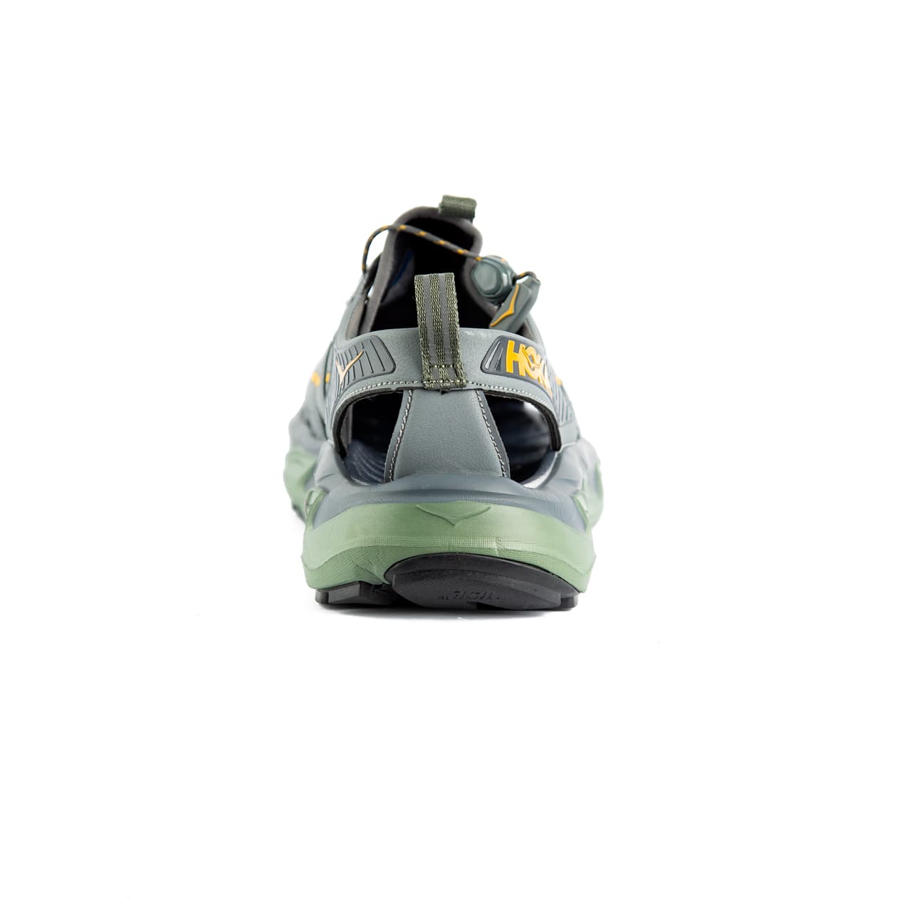  Hoka Hopara: All-Terrain Trail Sandals for Wet & Dry Adventures