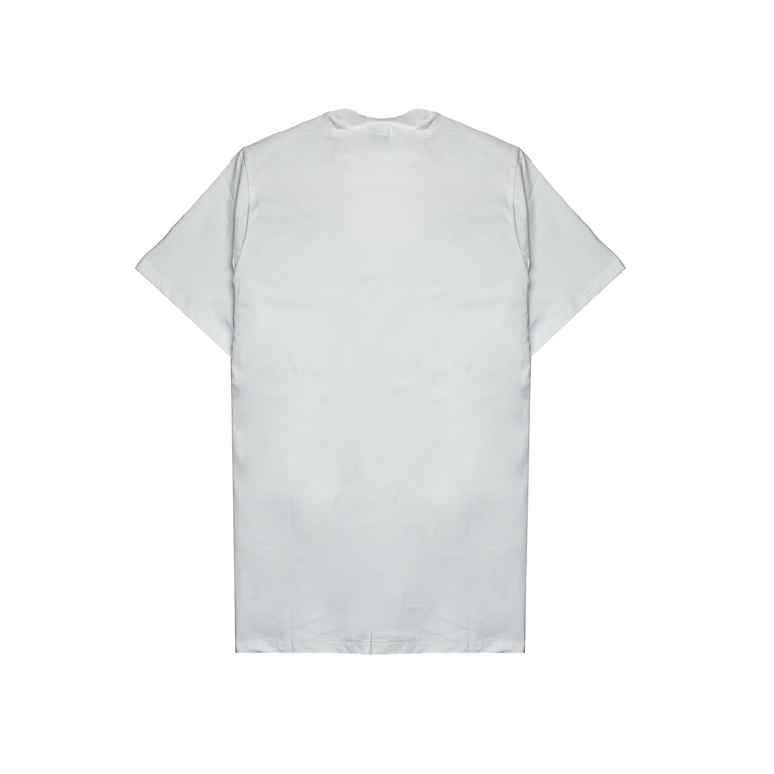 ntroducing the essential Celine Arched Logo T-Shirt in a vibrant Electric Blue. 