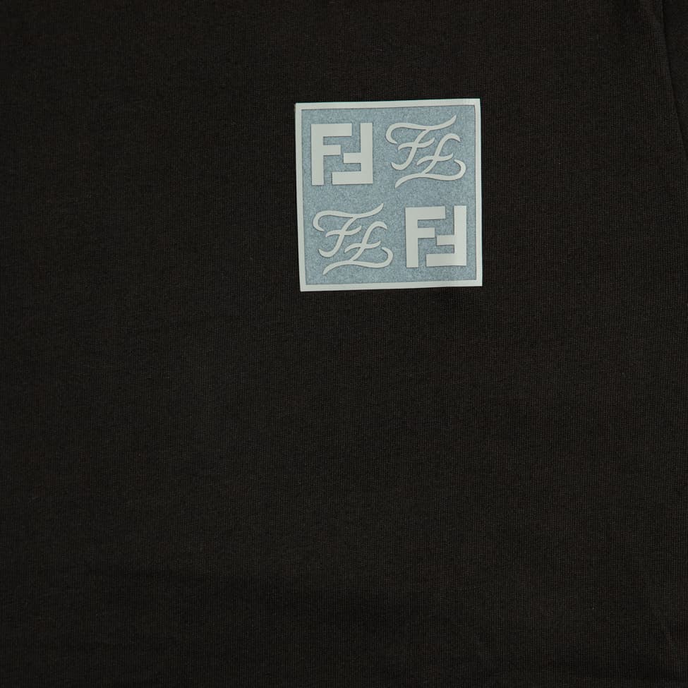Shop the authentic Givenchy Cut-Out G Logo T-Shirt in premium white cotton. 