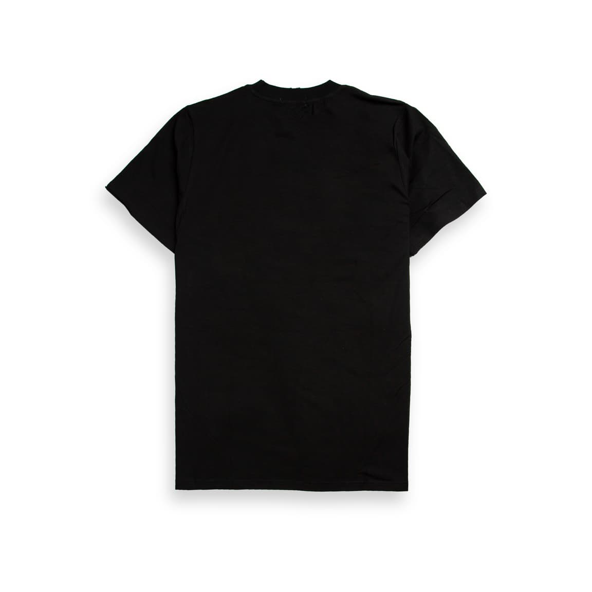 Embrace spring style with the Amiri Black Floral Logo T-shirt. 