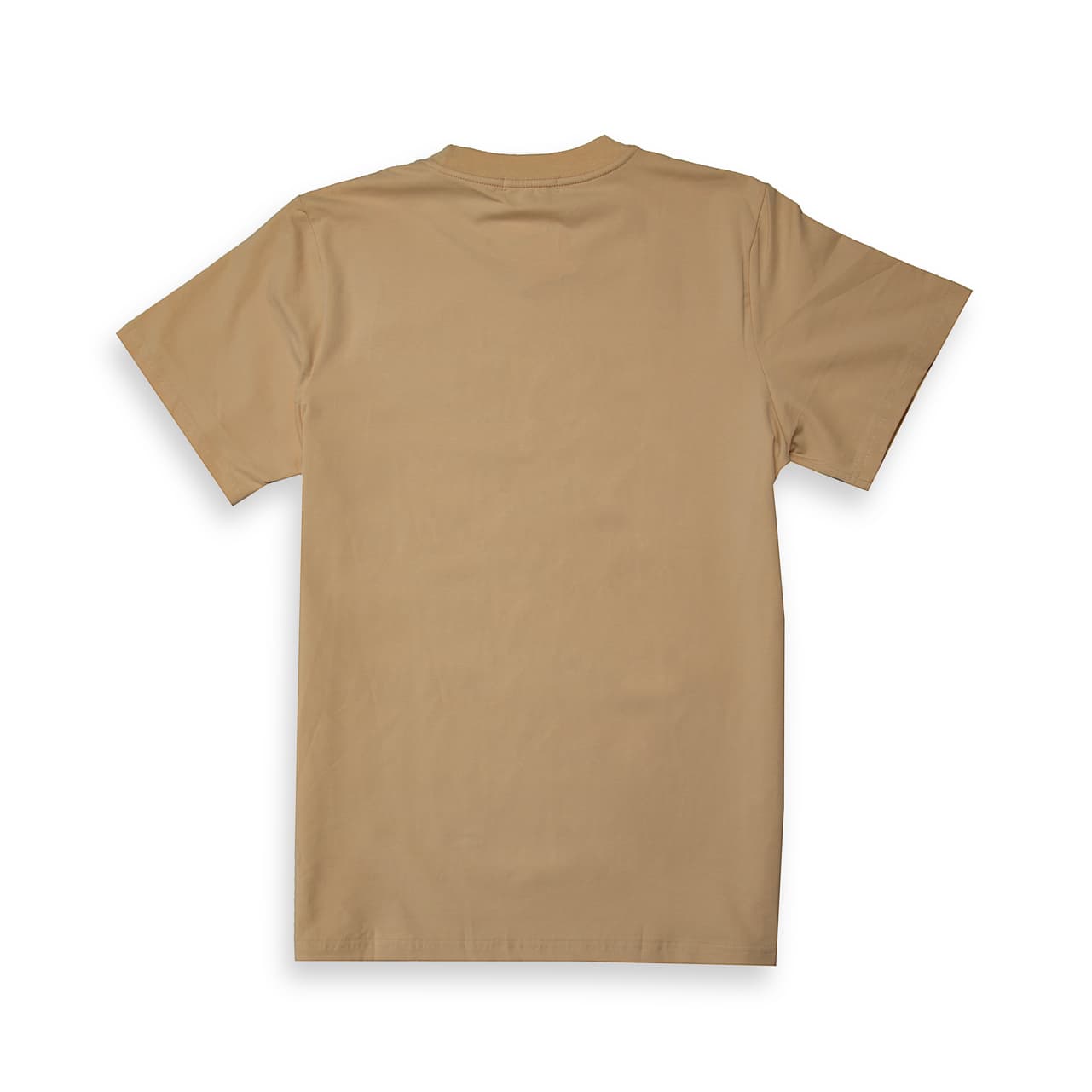 An essential piece of contemporary luxury streetwear, this Balenciaga T-shirt is crafted from a soft cotton jersey and features a classic crewneck and short sleeves.