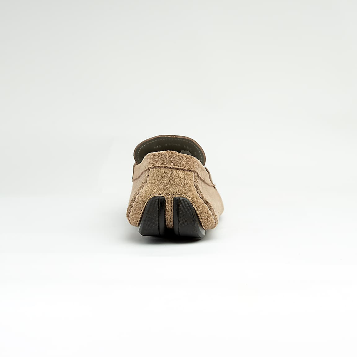 The Tuscan Suede Roadster is a luxurious and comfortable slip-on designed in the classic driving moccasin style.