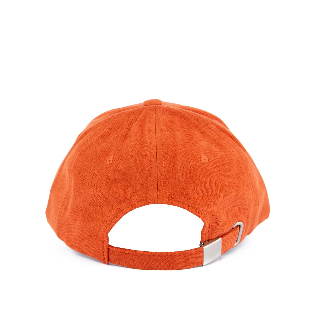 Orange Baseball Cap, Snoopy Get Going, adjustable snapback, cotton cap