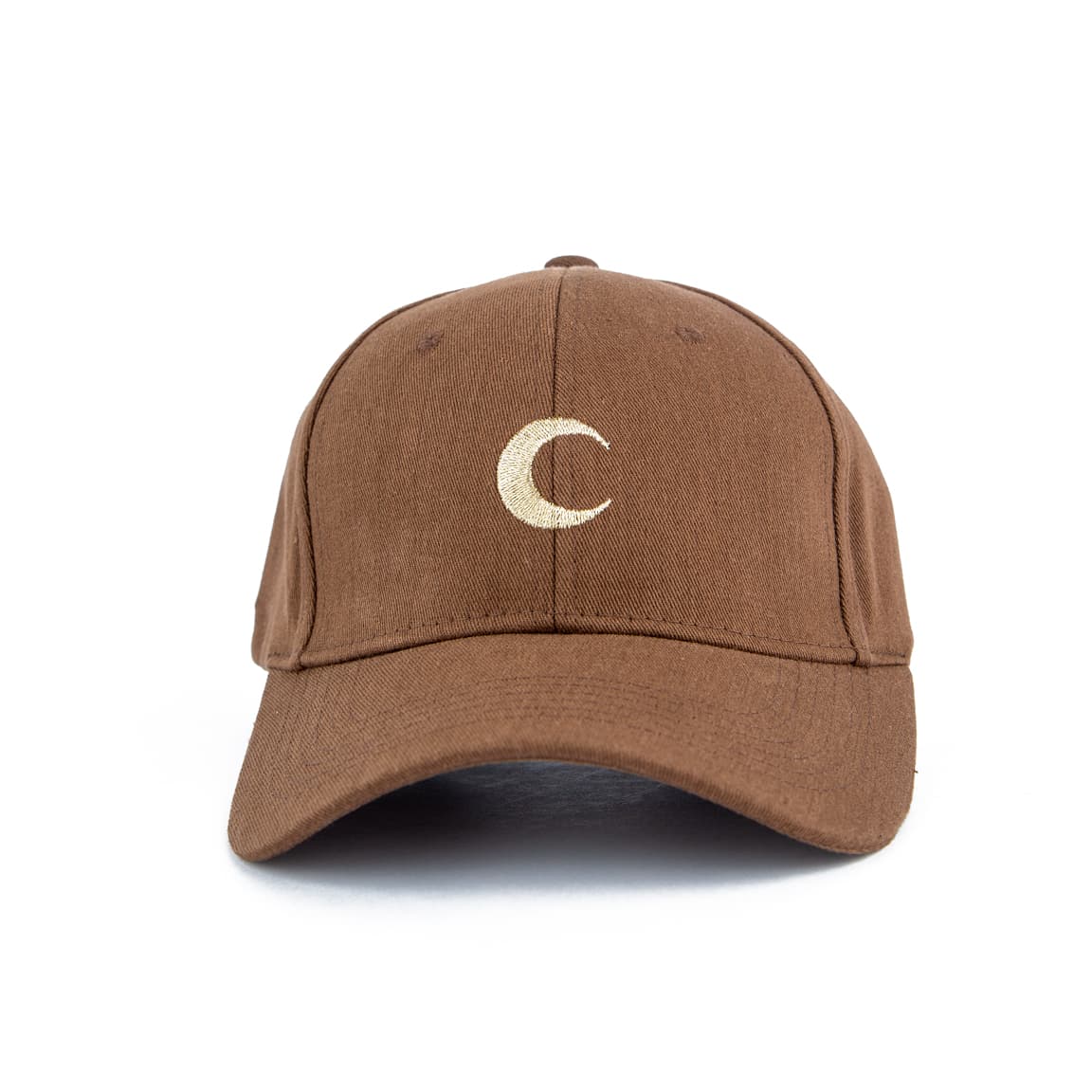 Crescent Moon Baseball Cap