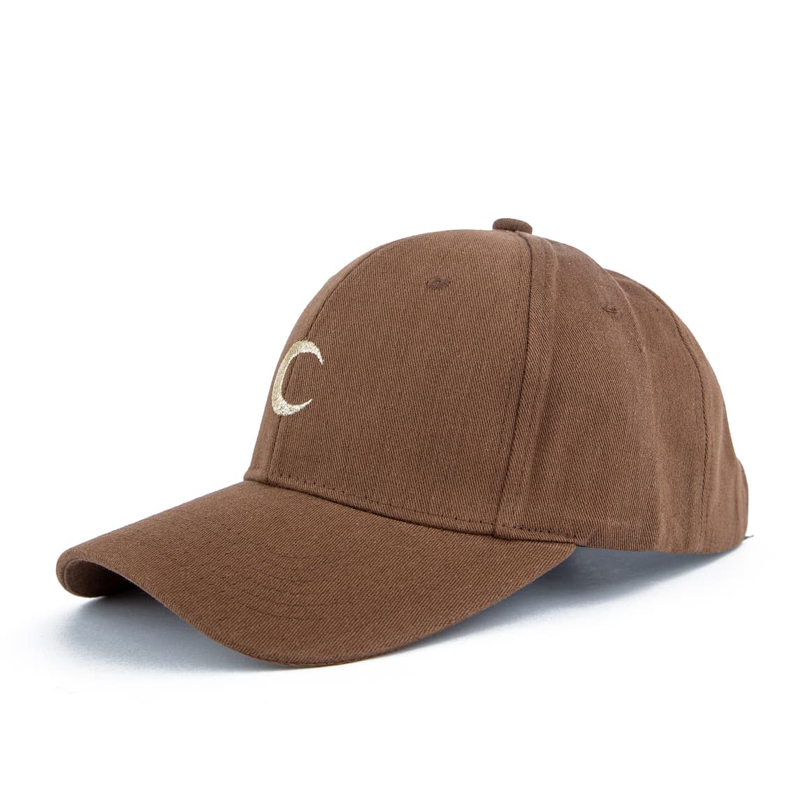 Crescent Moon Baseball Cap