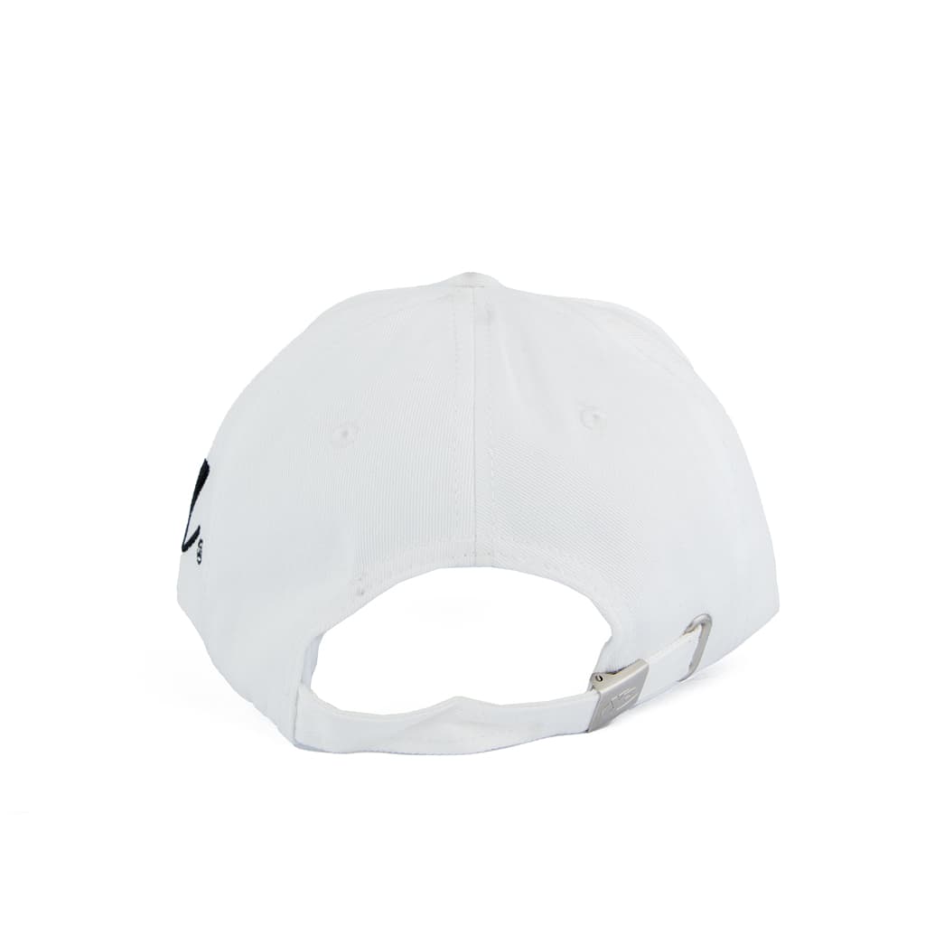 Distressed "Clown" Logo Cap | Edgy & Street Style