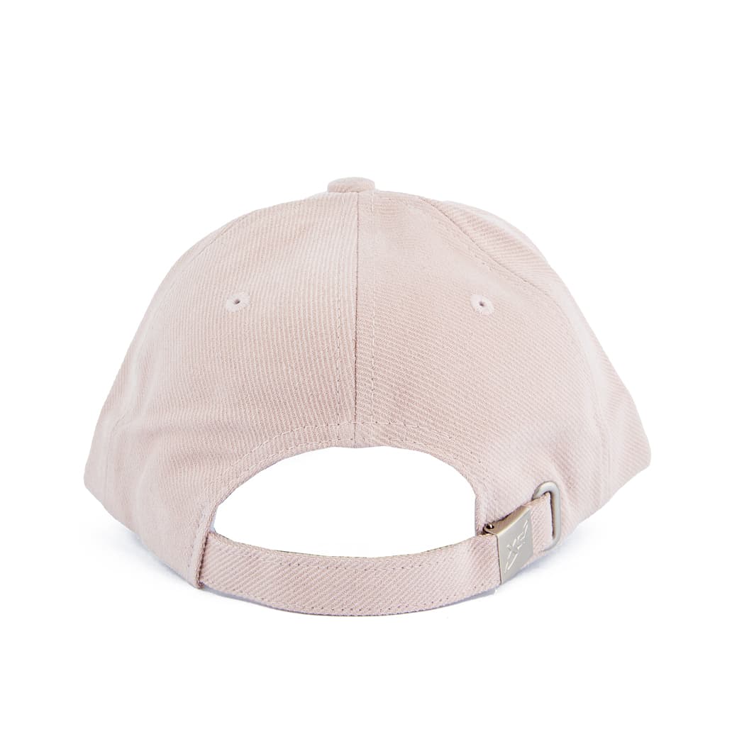 General Orientation "JF" Baseball Face Cap