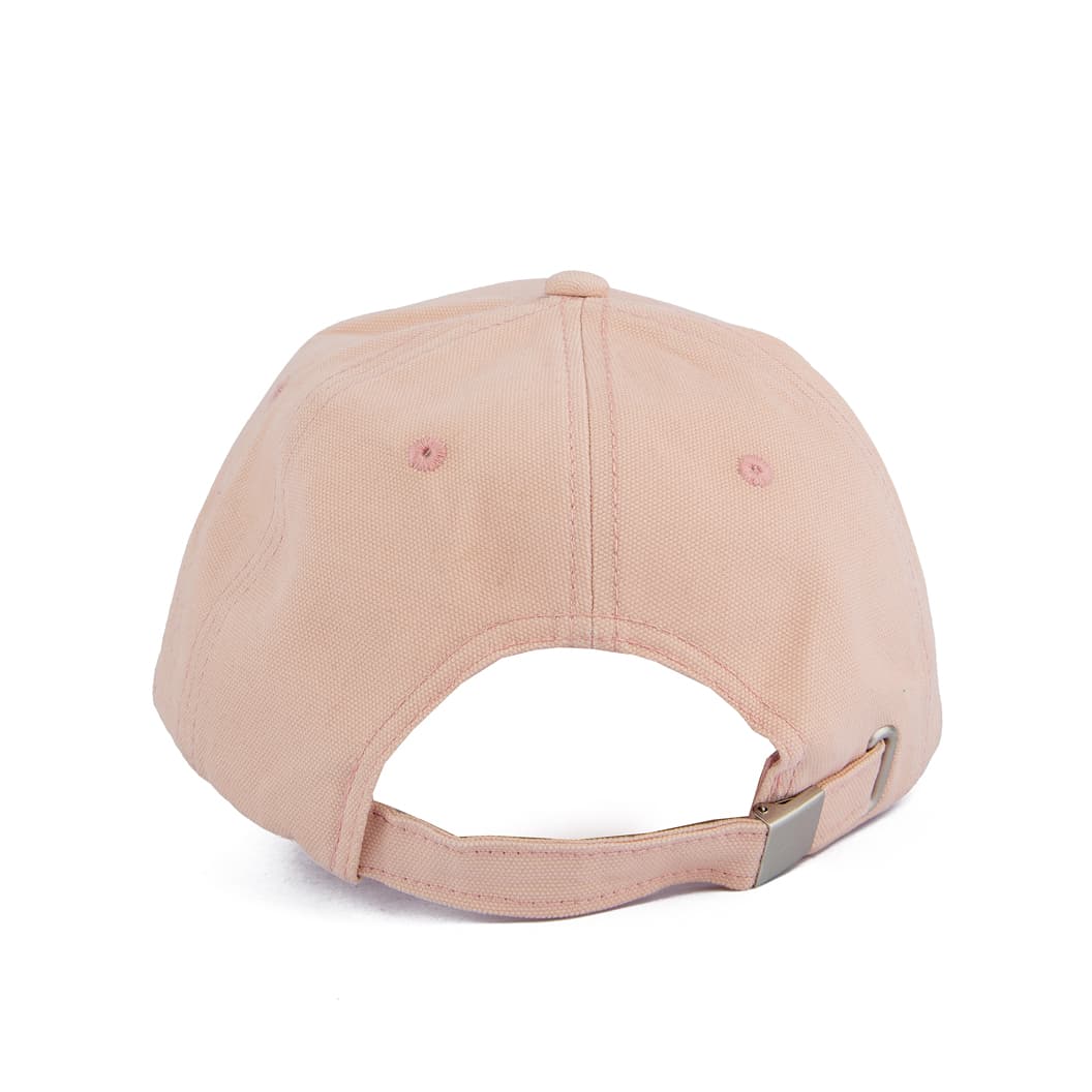 Look Back Up Classics Face Cap | Pink | Stylish & Comfortable