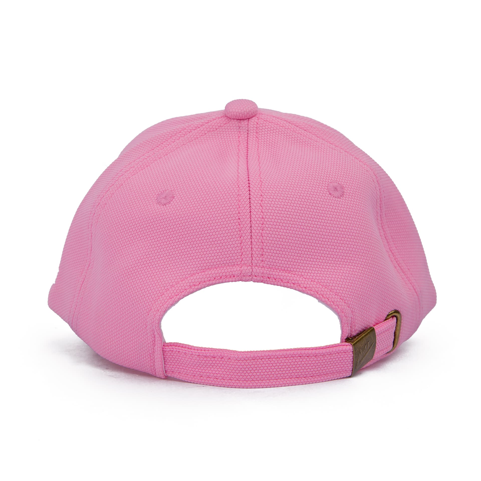 Nike Swoosh Cap | Pink | Stylish & Comfortable
