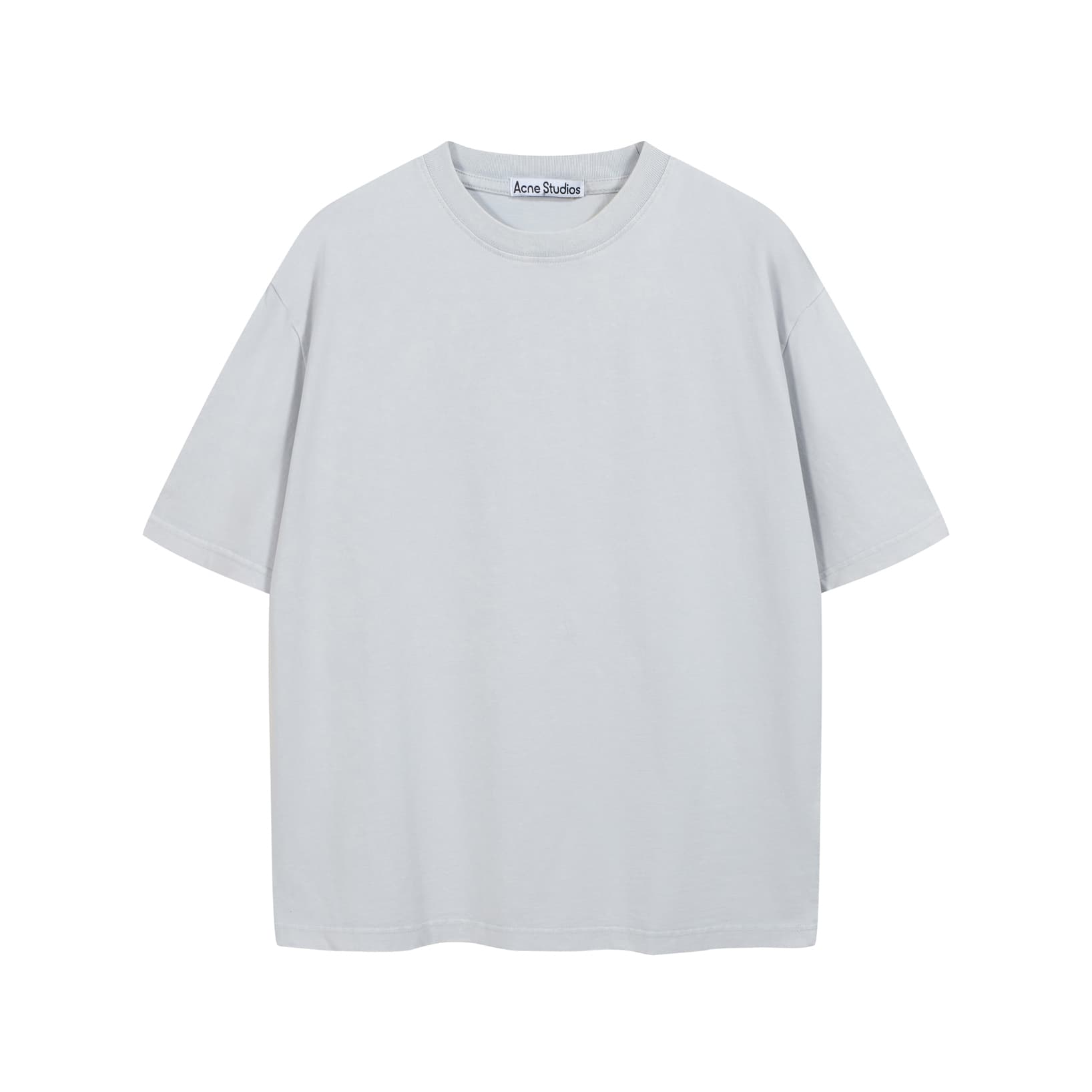 Acne Studios Sprayed Pink Rhinestone 1996 T-Shirt - Unisex