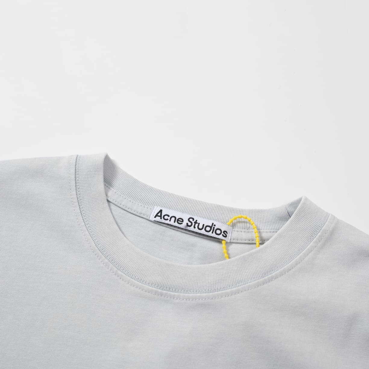 Acne Studios Sprayed Pink Rhinestone 1996 T-Shirt - Unisex