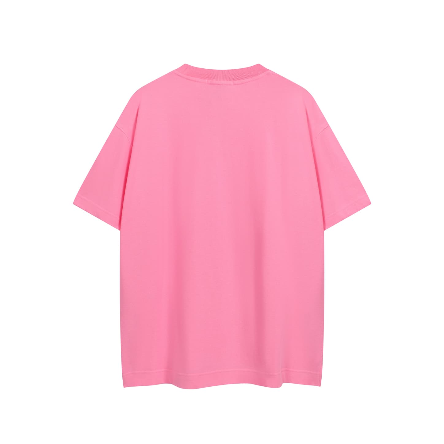 Acne Studios Embroidered Logo T-Shirt - Relaxed Unisex (58)