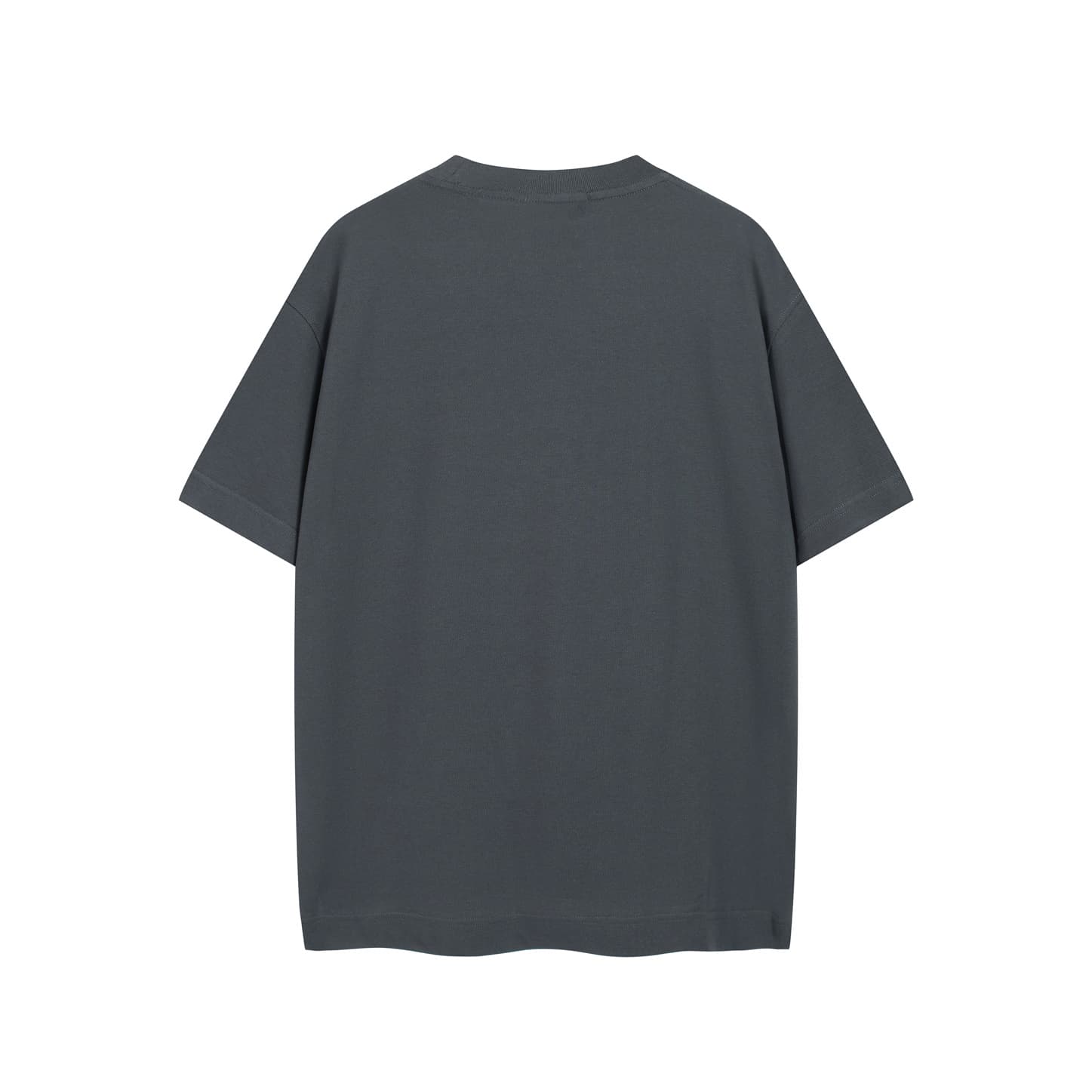 Acne Studios Embroidered Logo T-Shirt - Relaxed Unisex (58)