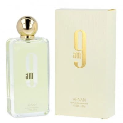 AFNAN 9 Am For Women EDP 100ML