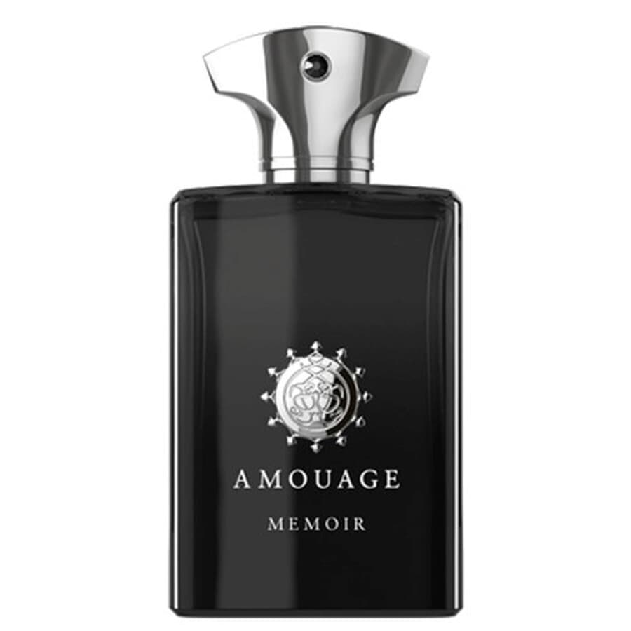Amouage Men's Memoir EDP Spray 3.4 oz Fragrances